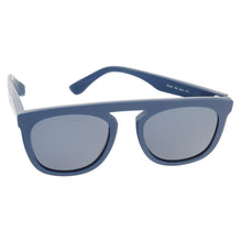 Laden Sie das Bild in den Galerie-Viewer, Liebeskind Berlin Unisex Sonnenbrille 10623-00400 BLUE MATT