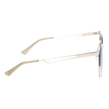 Laden Sie das Bild in den Galerie-Viewer, Liebeskind Berlin Damen Sonnenbrille 10707-00100 GOLD MATT