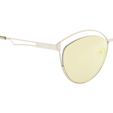 Laden Sie das Bild in den Galerie-Viewer, Liebeskind Berlin Damen Sonnenbrille 10707-00100 GOLD MATT