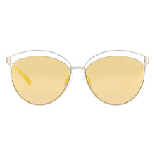 Laden Sie das Bild in den Galerie-Viewer, Liebeskind Berlin Damen Sonnenbrille 10707-00100 GOLD MATT