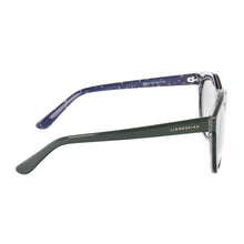 Laden Sie das Bild in den Galerie-Viewer, Liebeskind Berlin Damen Sonnenbrille 10711-00560 OLIVE / GALAXY SCHWARZ