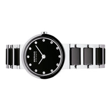 Laden Sie das Bild in den Galerie-Viewer, Bering Damen Uhr Armbanduhr Slim Classic - 10725-742 Edelstahl