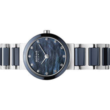 Laden Sie das Bild in den Galerie-Viewer, Bering Damen Uhr Armbanduhr Slim Classic - 10725-787 Edelstahl