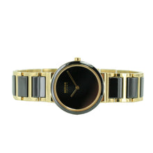 Laden Sie das Bild in den Galerie-Viewer, Bering Damen Uhr Armbanduhr Slim Ceramic - 10729-741-1