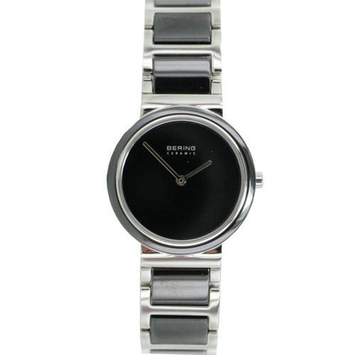Bering Damen Uhr Armbanduhr Slim Ceramic - 10729-742