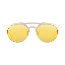 Laden Sie das Bild in den Galerie-Viewer, Liebeskind Berlin Damen Sonnenbrille 10781-00100 GOLD MATT