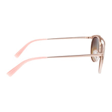 Laden Sie das Bild in den Galerie-Viewer, Liebeskind Berlin Damen Sonnenbrille 10781-00900 ROSÉGOLD MATT