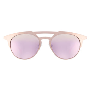 Liebeskind Berlin Damen Sonnenbrille 10781-00900 ROSÉGOLD MATT