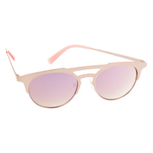 Laden Sie das Bild in den Galerie-Viewer, Liebeskind Berlin Damen Sonnenbrille 10781-00900 ROSÉGOLD MATT