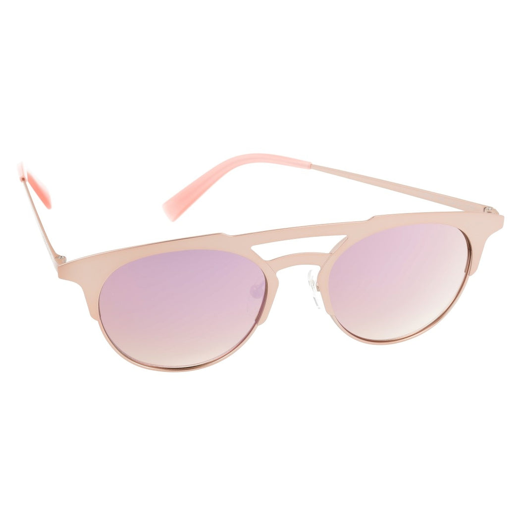 Liebeskind Berlin Damen Sonnenbrille 10781-00900 ROSÉGOLD MATT