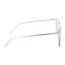 Laden Sie das Bild in den Galerie-Viewer, Liebeskind Berlin Damen Sonnenbrille 10789-00210 TRANSARENT GLANZ / GOLD GLANZ