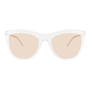 Liebeskind Berlin Damen Sonnenbrille 10789-00210 TRANSARENT GLANZ / GOLD GLANZ
