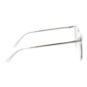 Liebeskind Berlin Damen Sonnenbrille 10789-00280 TRANSARENT GLANZ / GUN GLANZ