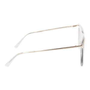 Liebeskind Berlin Damen Sonnenbrille 10823-00210 TRANSPARENT / GOLD