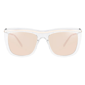 Liebeskind Berlin Damen Sonnenbrille 10823-00210 TRANSPARENT / GOLD
