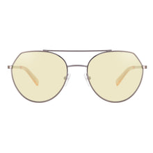 Laden Sie das Bild in den Galerie-Viewer, Liebeskind Berlin Unisex Sonnenbrille 10829-00800 GUN