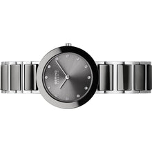 Laden Sie das Bild in den Galerie-Viewer, Bering Damen Uhr Armbanduhr Slim Classic - 11429-783-1 Edelstahl