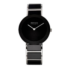 Laden Sie das Bild in den Galerie-Viewer, Bering Damen Uhr Armbanduhr Slim Ceramic - 11435-742-1