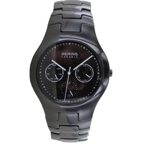 Bering Damen Uhr Armbanduhr Slim Ceramic - 11538-742-k-glanz