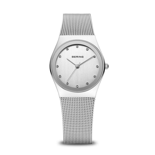 Bering Damen Uhr Armbanduhr Slim Classic - 12927-000-1