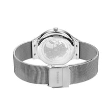 Laden Sie das Bild in den Galerie-Viewer, Bering Damen Uhr Armbanduhr Classic Quarz - 12934-000 Edelstahl