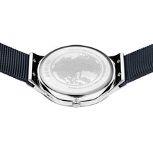 Laden Sie das Bild in den Galerie-Viewer, Bering Damen Uhr Armbanduhr Classic Quarz - 12934-307 Edelstahl