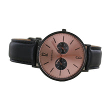 Laden Sie das Bild in den Galerie-Viewer, Bering Unisex Uhr Armbanduhr Ultra Slim - 14240-402-r Leder