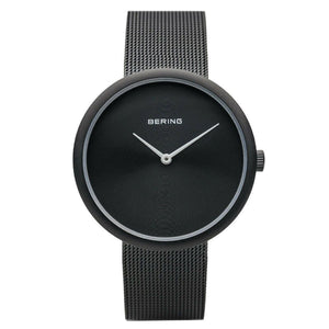 Bering Damen Uhr Armbanduhr Classic - 14333-222-1 Meshband