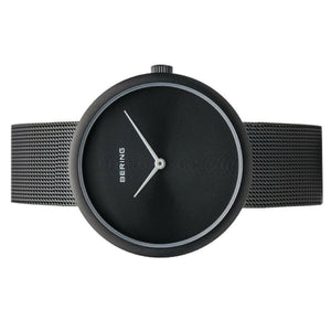 Bering Damen Uhr Armbanduhr Classic - 14333-222-1 Meshband