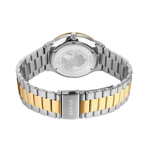 Bering Herren Uhr Armbanduhr Solar Titanium - 14439-717 Edelstahl