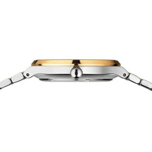 Laden Sie das Bild in den Galerie-Viewer, Bering Herren Uhr Armbanduhr Solar Titanium - 14439-717 Edelstahl