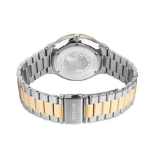 Laden Sie das Bild in den Galerie-Viewer, Bering Herren Uhr Armbanduhr Solar Titanium - 14439-718 Edelstahl