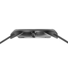 Laden Sie das Bild in den Galerie-Viewer, Bering Herren Uhr Armbanduhr Solar - 14440-077 Meshband