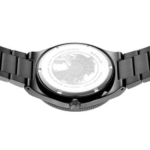 Laden Sie das Bild in den Galerie-Viewer, Bering Herren Uhr Armbanduhr Edelstahl grau 14443-779 Solar