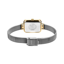 Laden Sie das Bild in den Galerie-Viewer, Bering Damen Uhr Armbanduhr Classic - 14520-010 Meshband