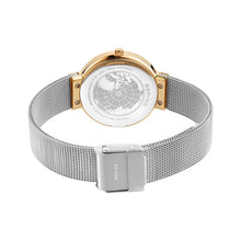 Laden Sie das Bild in den Galerie-Viewer, Bering Damen Uhr Armbanduhr Slim Classic - 14531-010