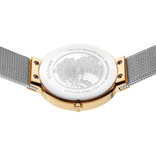 Laden Sie das Bild in den Galerie-Viewer, Bering Damen Uhr Armbanduhr Slim Classic - 14531-010