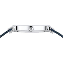 Laden Sie das Bild in den Galerie-Viewer, Bering Damen Uhr Armbanduhr Slim Classic - 14531-307 Meshband