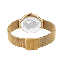 Laden Sie das Bild in den Galerie-Viewer, Bering Damen Uhr Armbanduhr Slim Classic - 14531-334