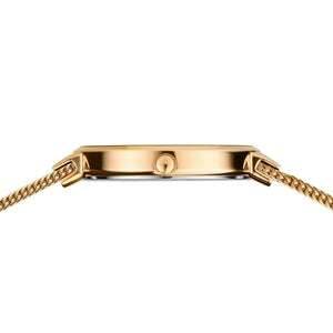 Bering Damen Uhr Armbanduhr Slim Classic - 14531-334