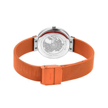 Laden Sie das Bild in den Galerie-Viewer, Bering Damen Uhr Armbanduhr Slim Classic - 14531-505