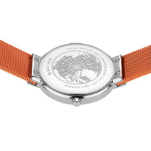 Laden Sie das Bild in den Galerie-Viewer, Bering Damen Uhr Armbanduhr Slim Classic - 14531-505