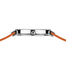 Laden Sie das Bild in den Galerie-Viewer, Bering Damen Uhr Armbanduhr Slim Classic - 14531-505
