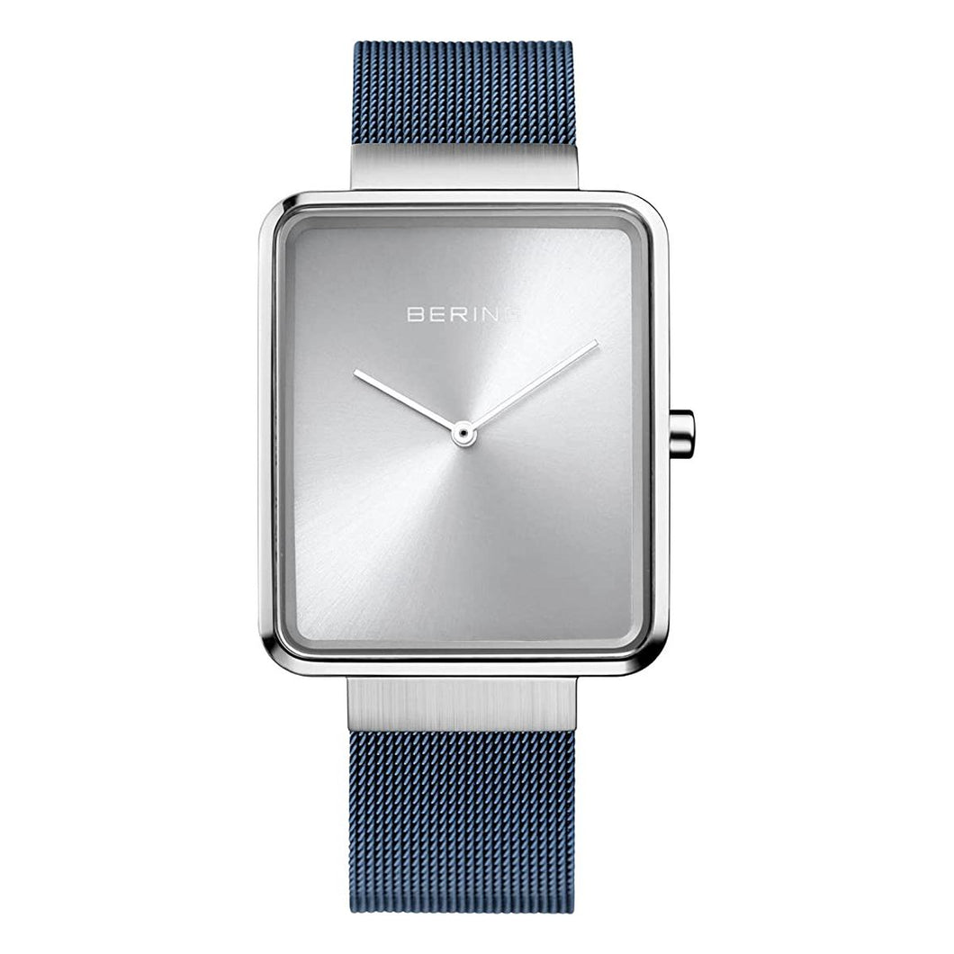 Bering Herren Uhr Armbanduhr Classic - 14533-300 Meshband