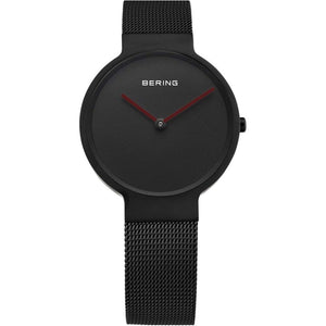 Bering Herren Uhr Armbanduhr Classic - 14539-642 Meshband