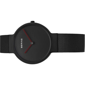 Bering Herren Uhr Armbanduhr Classic - 14539-642 Meshband