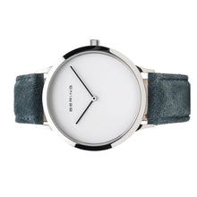 Laden Sie das Bild in den Galerie-Viewer, Bering Damen Uhr Armbanduhr - 14937-204-1 Leder