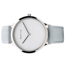 Laden Sie das Bild in den Galerie-Viewer, Bering Damen Uhr Armbanduhr - 14937-804 Leder