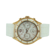 Laden Sie das Bild in den Galerie-Viewer, Hugo Boss Black Damen Uhr Chrono Rose Gold 1502274