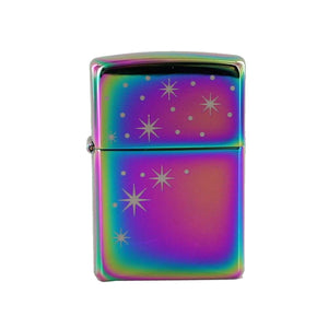Zippo Feuerzeug Modell 151 STARS